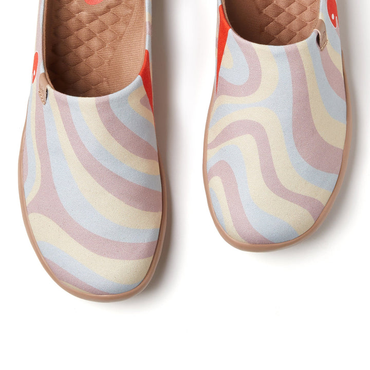 Phantom Wave Malaga Women