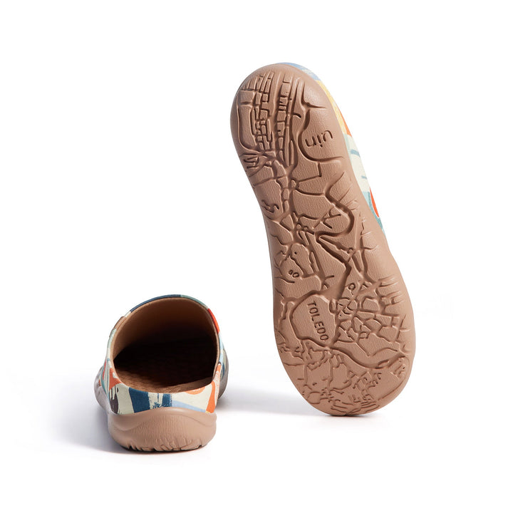 Travel Memoir 2 Malaga Women