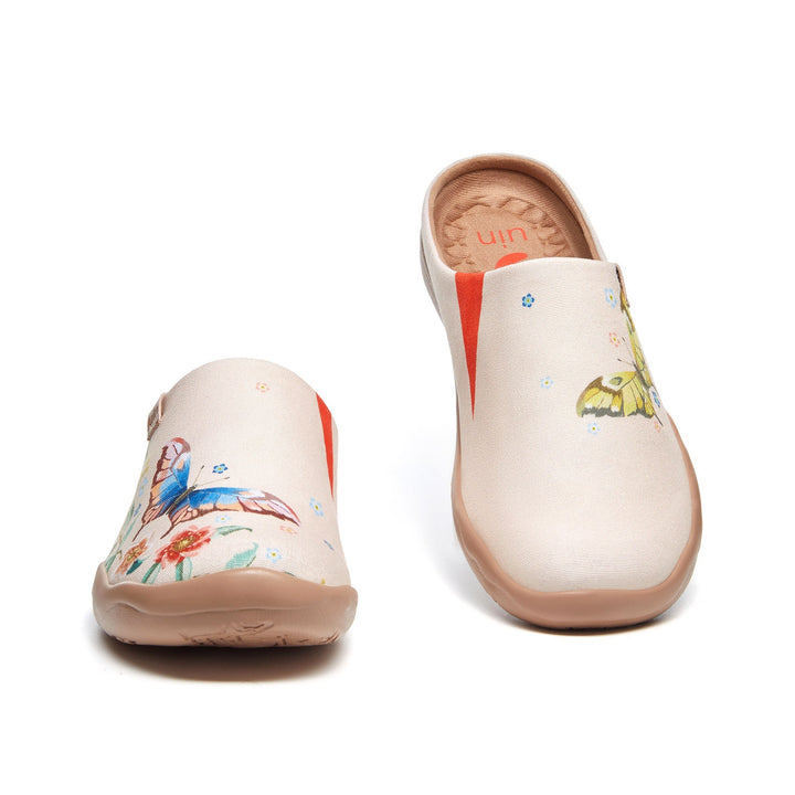 Butterfly Garden Malaga Women