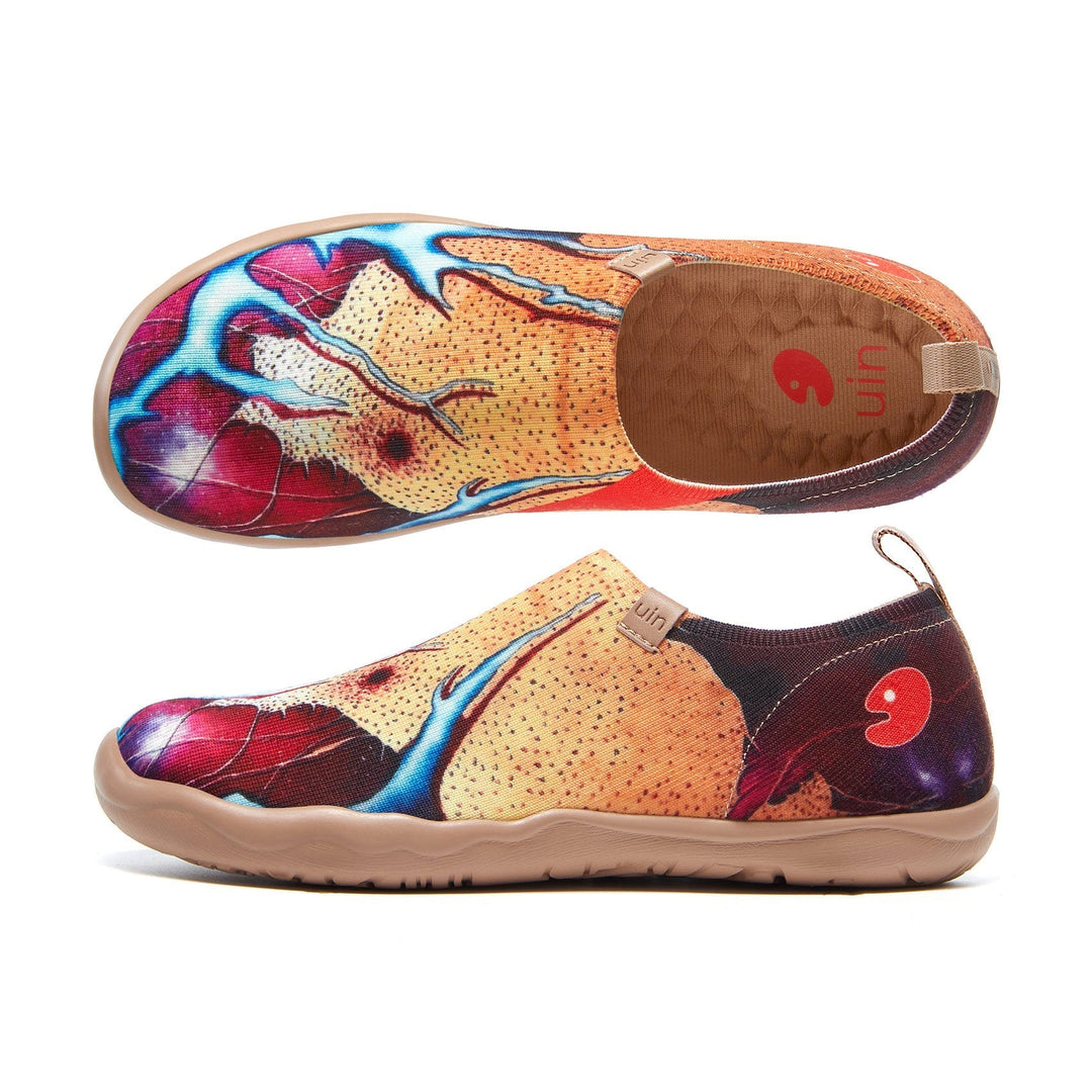 Zoltan. Silk Road 1 Toledo A1 Women