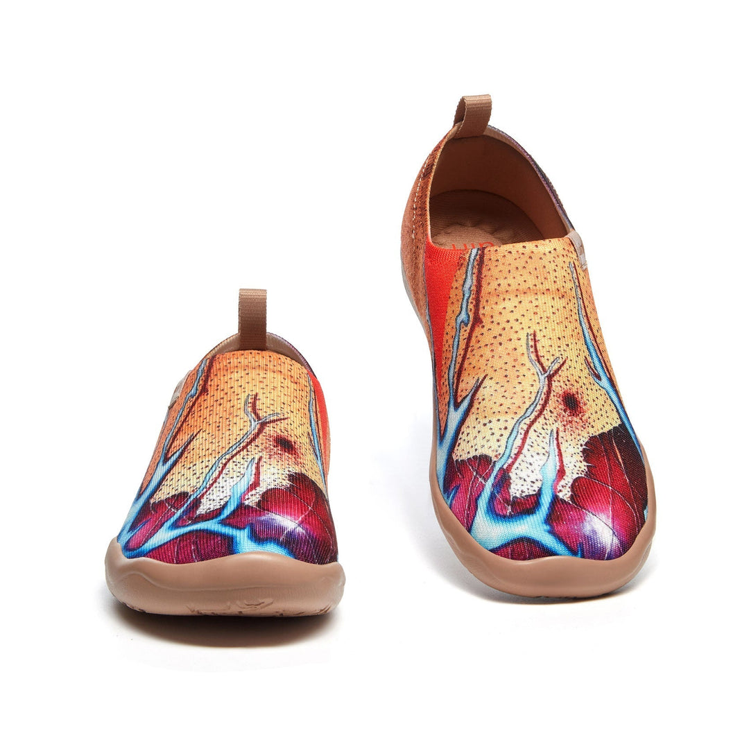 Zoltan. Silk Road 1 Toledo A1 Women