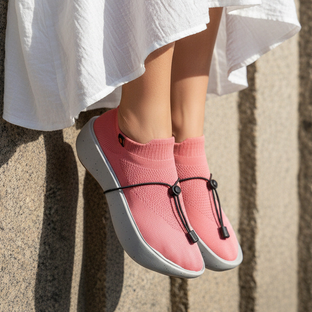 Toledo H4 ¨C Peach Pink Women