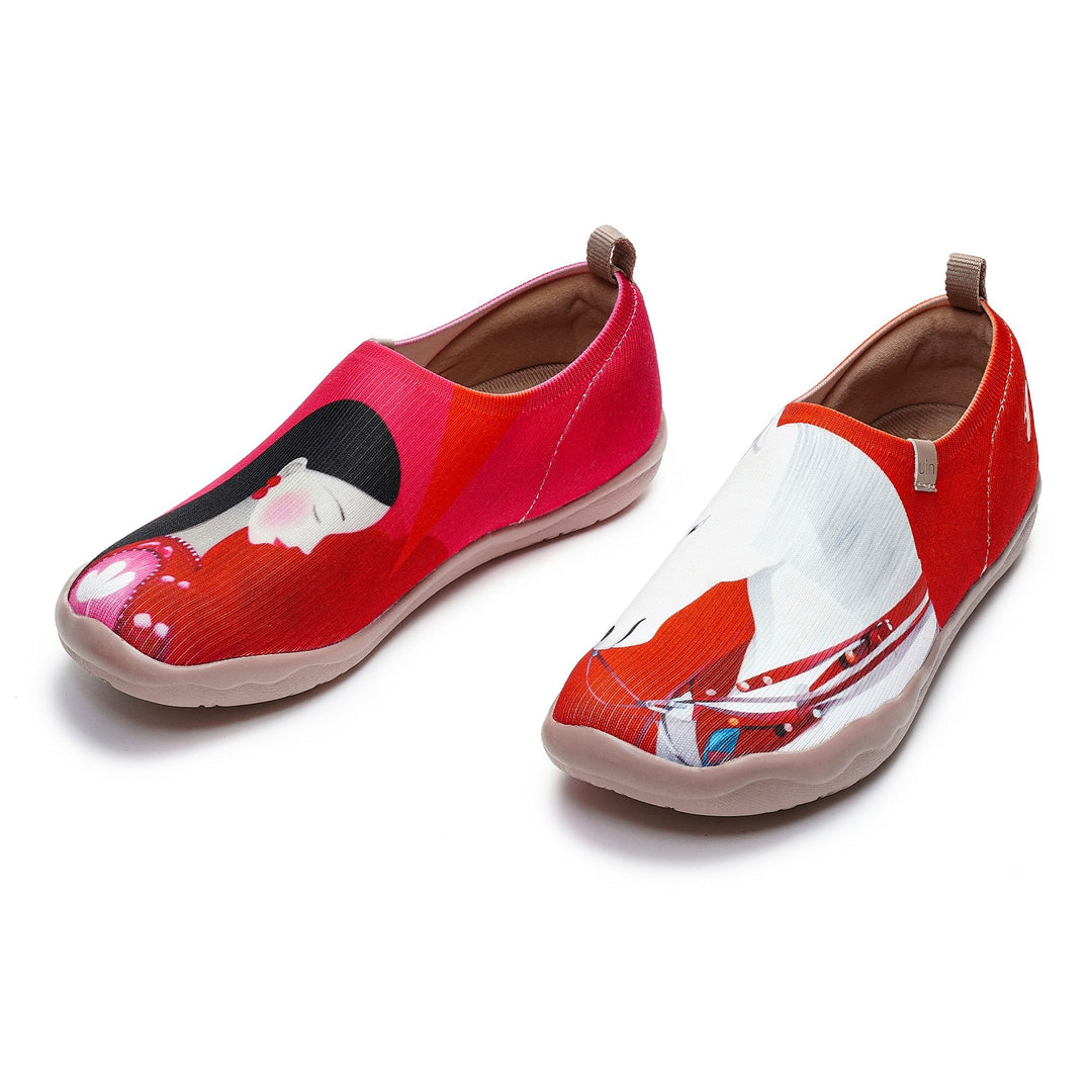 Warmth by Your Side Toledo I Women