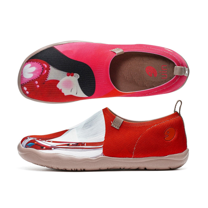 Warmth by Your Side Toledo I Women