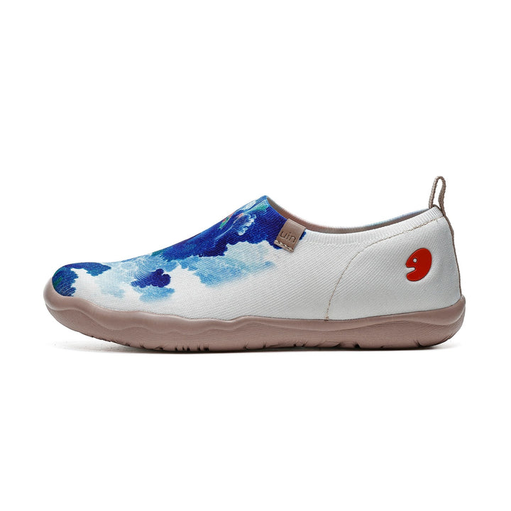 Forest of Mountains and Seas Toledo I Women