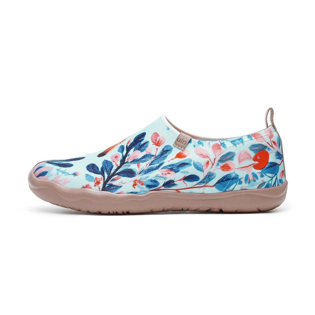 Dreams in the Wind Toledo I Women