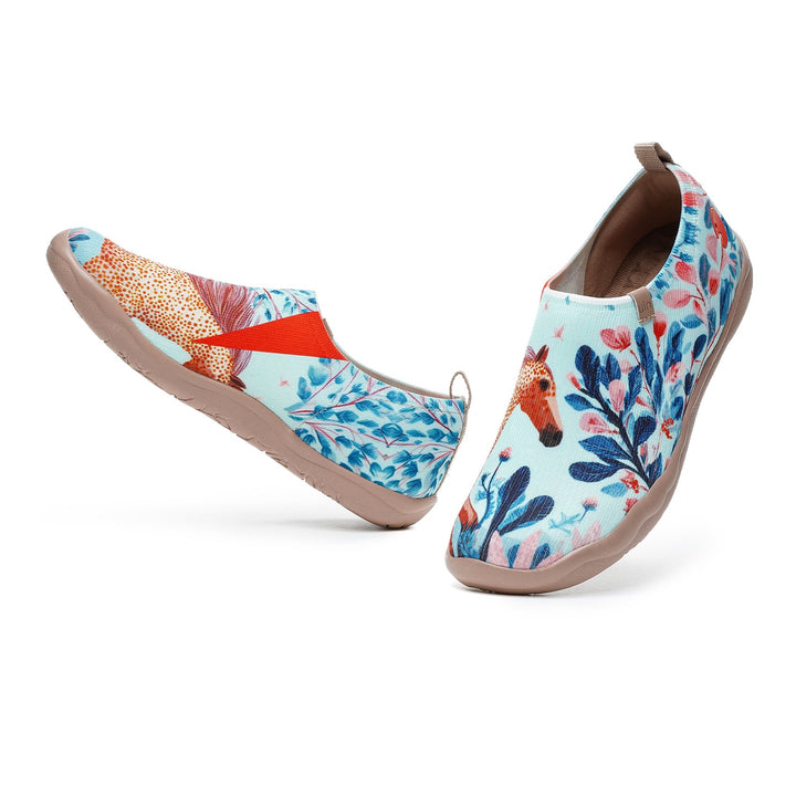 Dreams in the Wind Toledo I Women