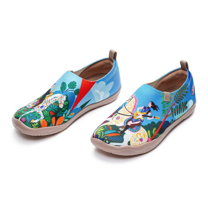 Divine Horse: Musical Parade Toledo I Women