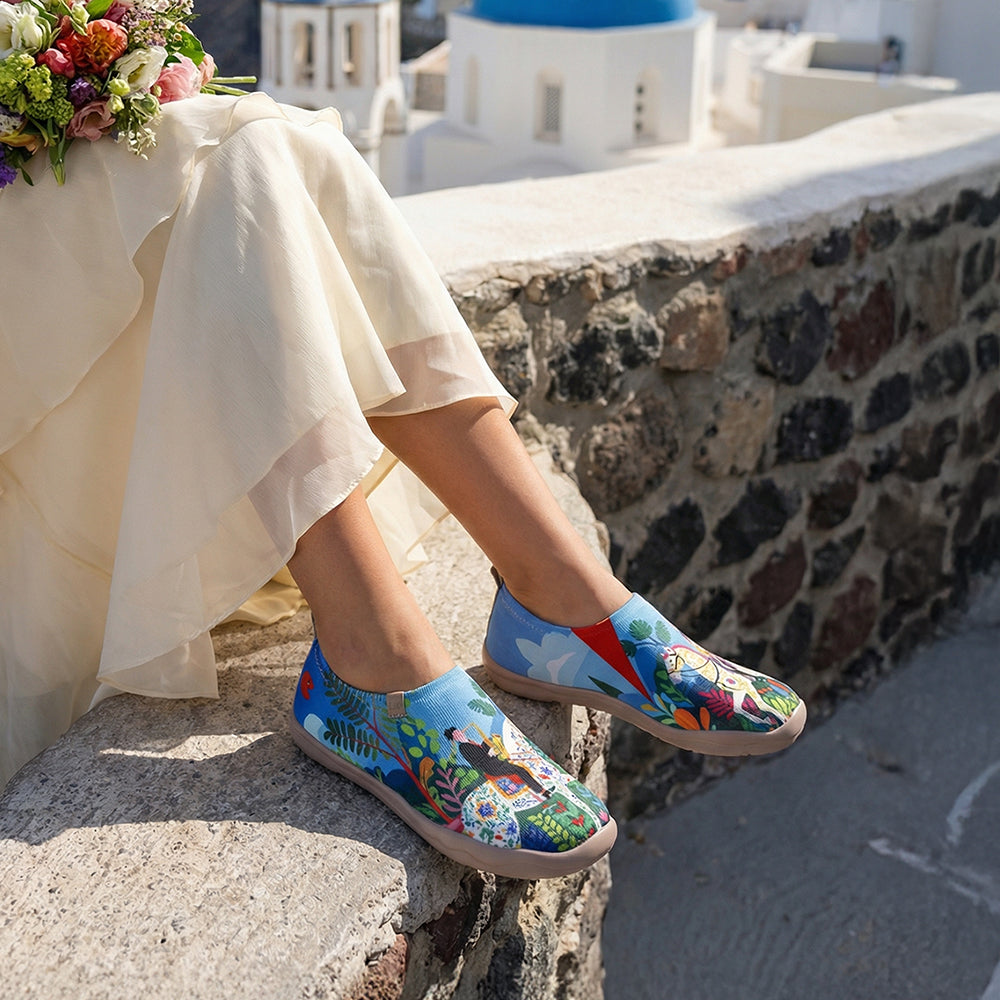 Divine Horse: Musical Parade Toledo I Women