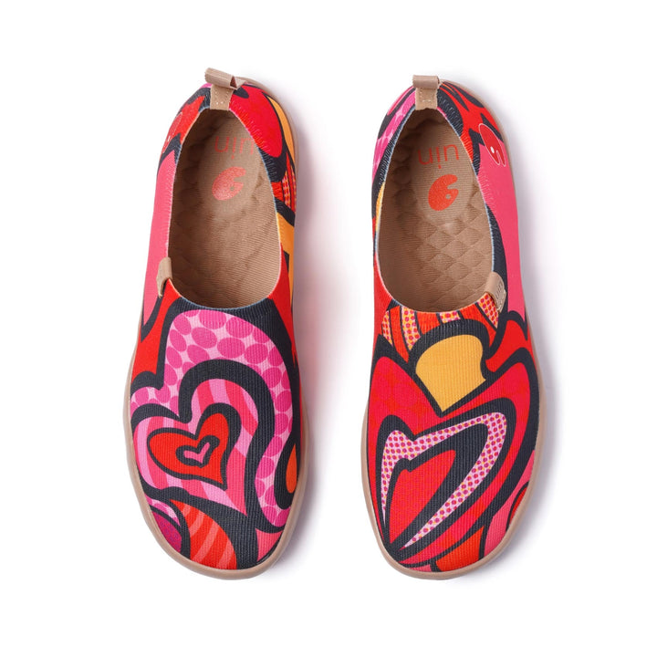 Blush Crush Toledo I Women