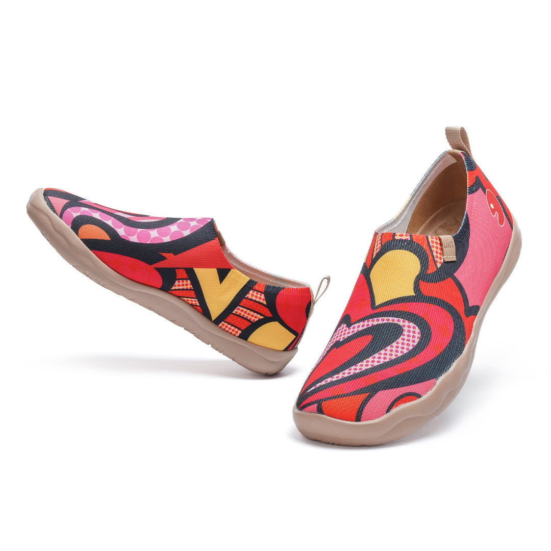 Blush Crush Toledo I Women