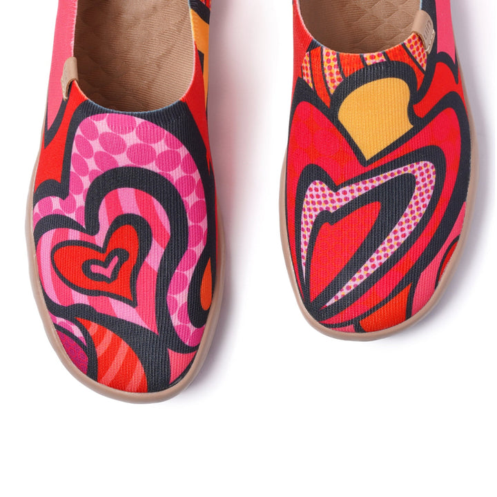 Blush Crush Toledo I Women