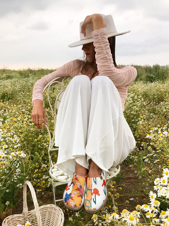 Painted Lily Toledo I Women