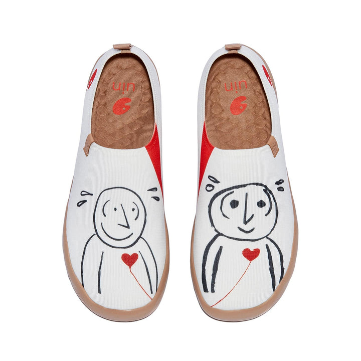 Tacit Agreement Toledo I Women