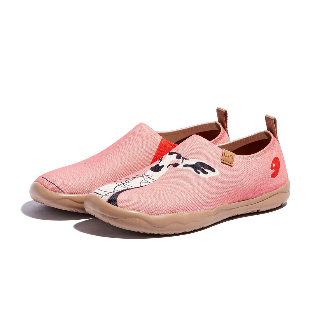 The Last Deer Toledo I Women