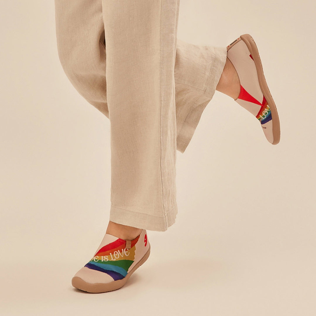 This is Love Toledo I Women