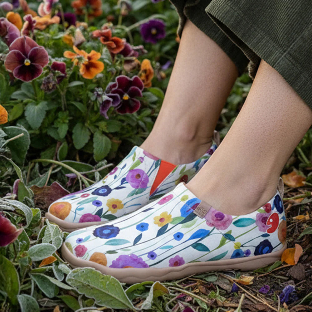 Rich Blooms Toledo I Women