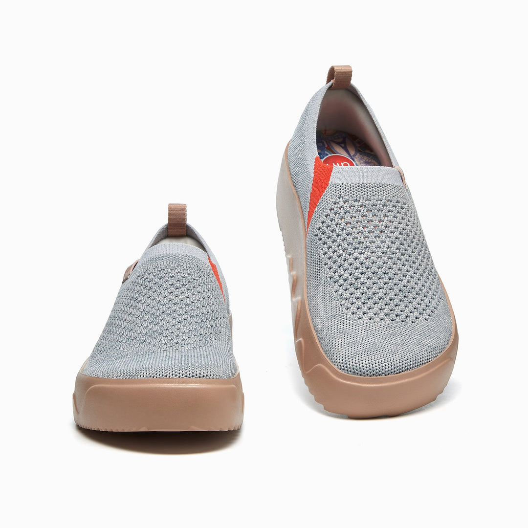 Toledo 9 - Dawn Gray Women