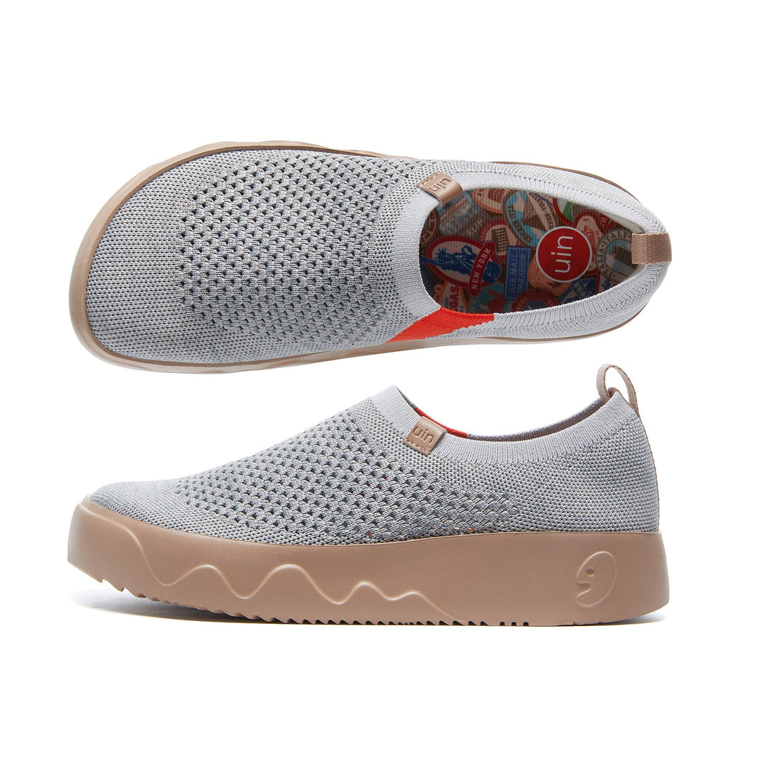 Toledo 9 - Dawn Gray Women