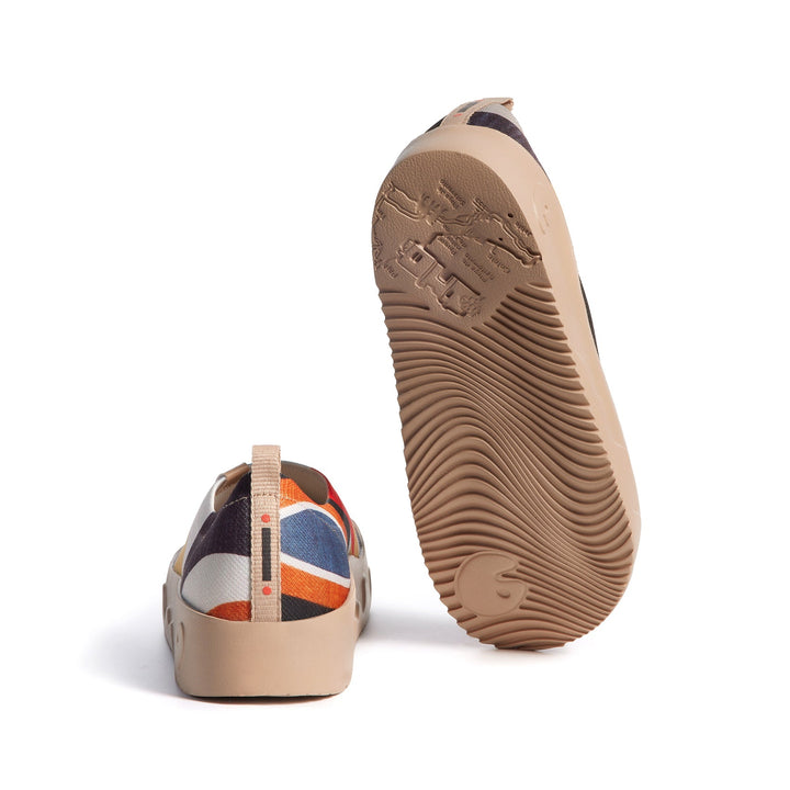 Circular Space 2 Women