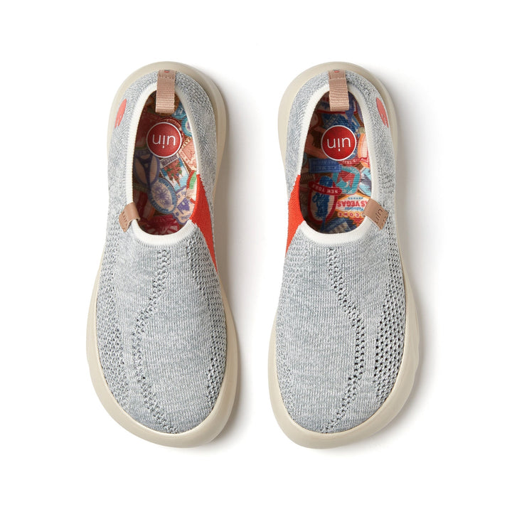 Glimmer Gray Toledo XV Women