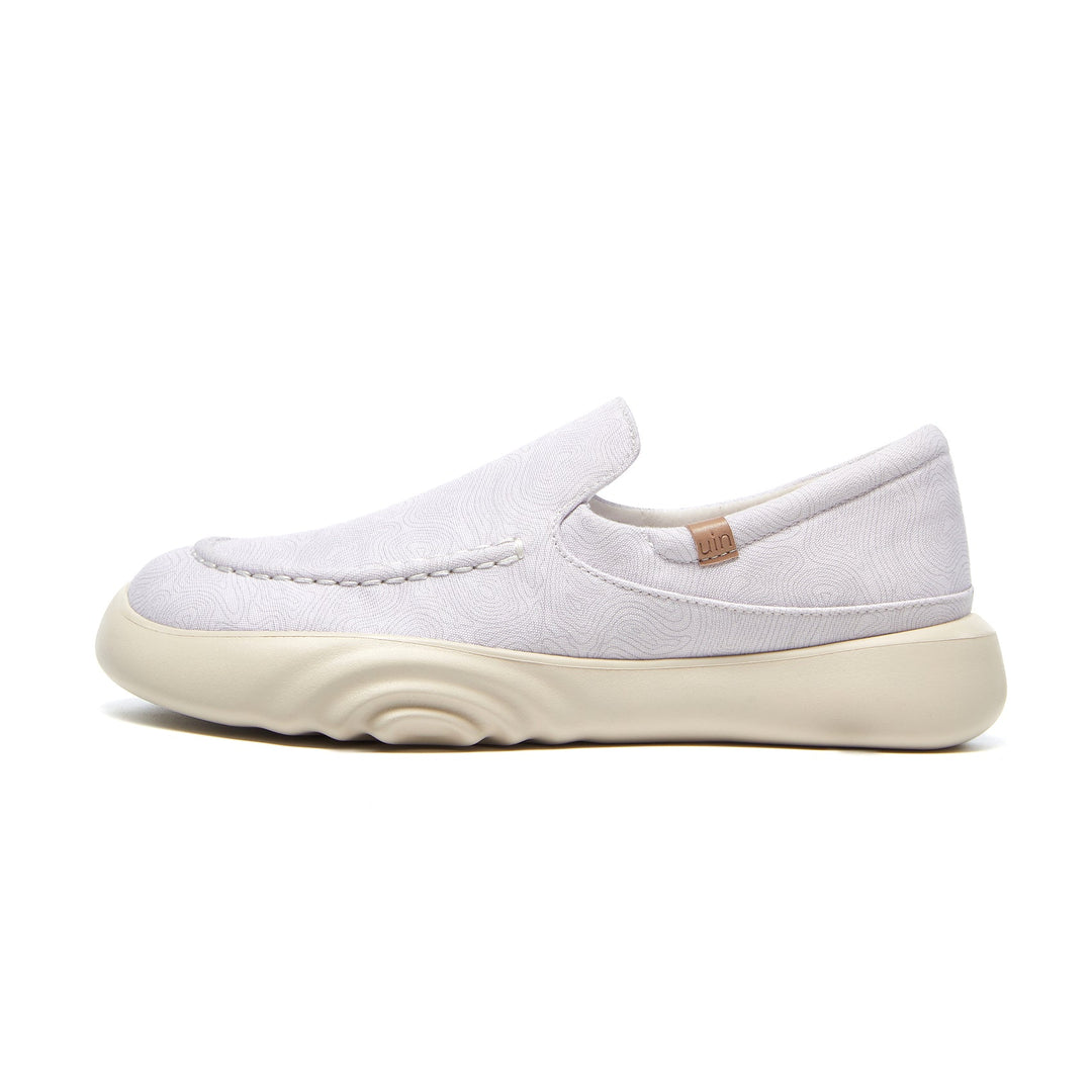 D¨¦nia 5 ¨C Cloud Mist White Women