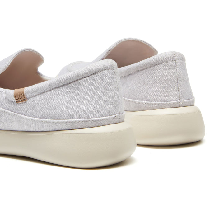 D¨¦nia 5 ¨C Cloud Mist White Women