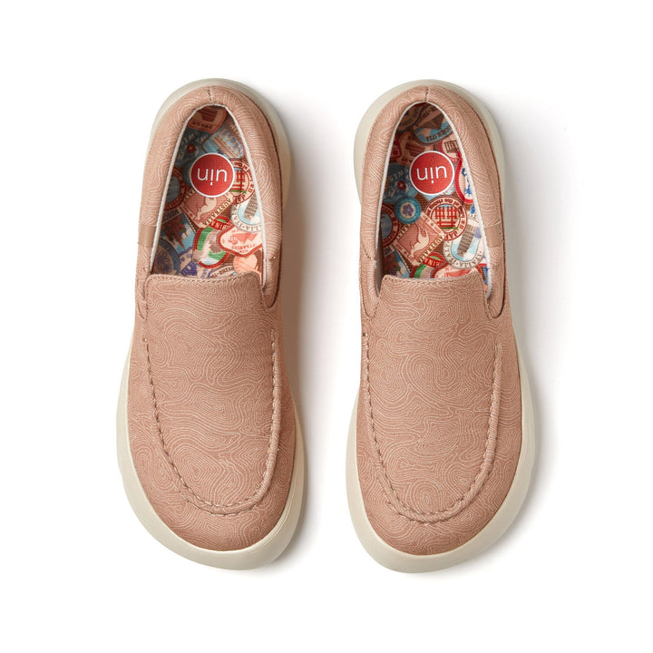 D¨¦nia 5 ¨C Khaki Brown Women