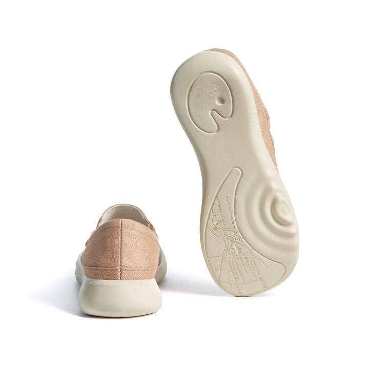 D¨¦nia 5 ¨C Khaki Brown Women