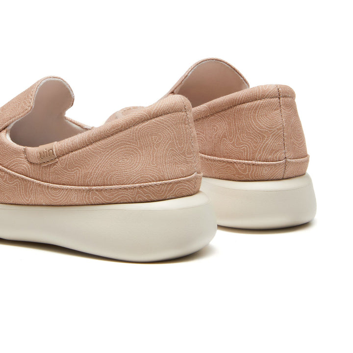 D¨¦nia 5 ¨C Khaki Brown Women