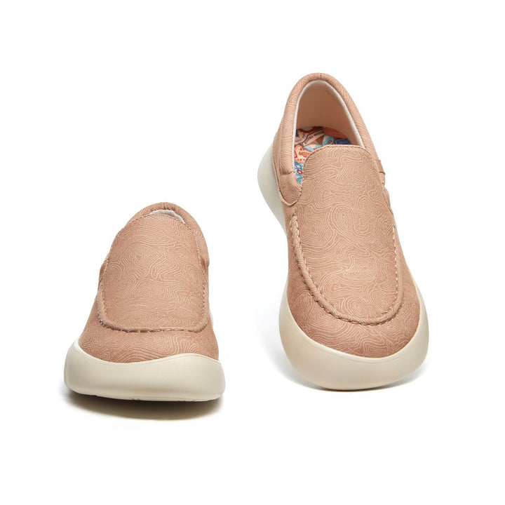 D¨¦nia 5 ¨C Khaki Brown Women