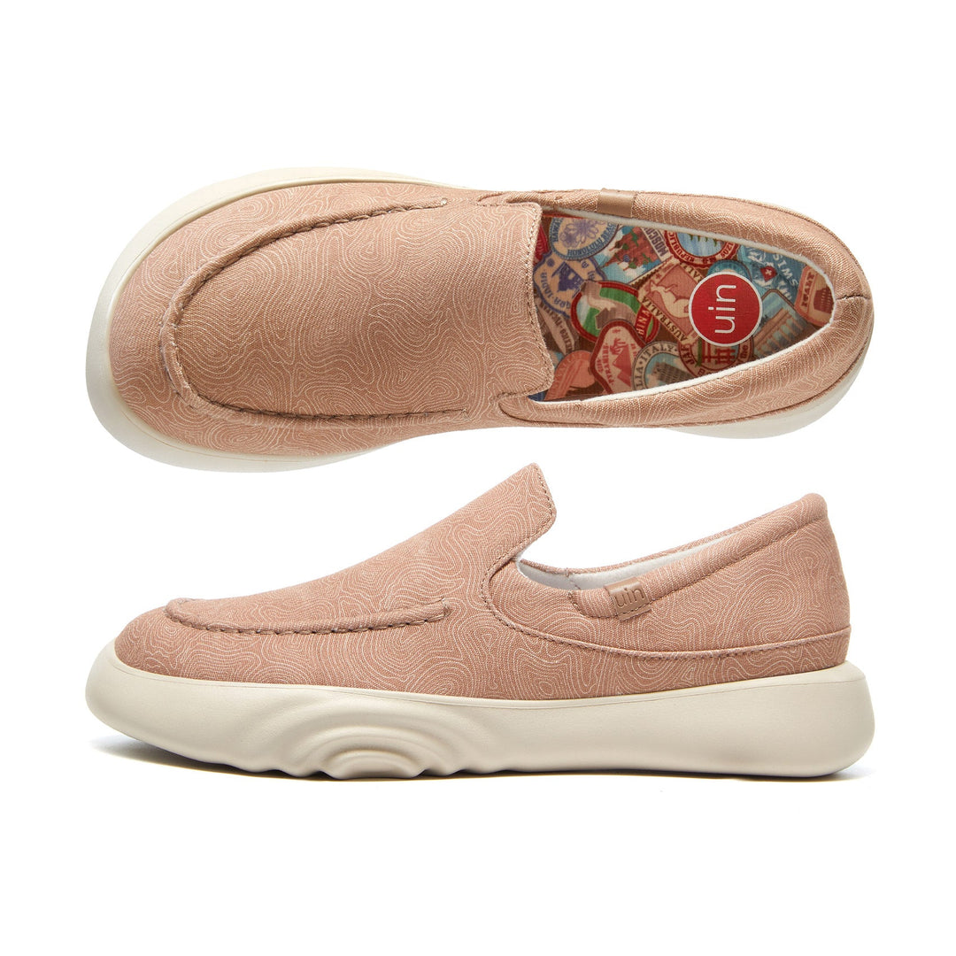 D¨¦nia 5 ¨C Khaki Brown Women