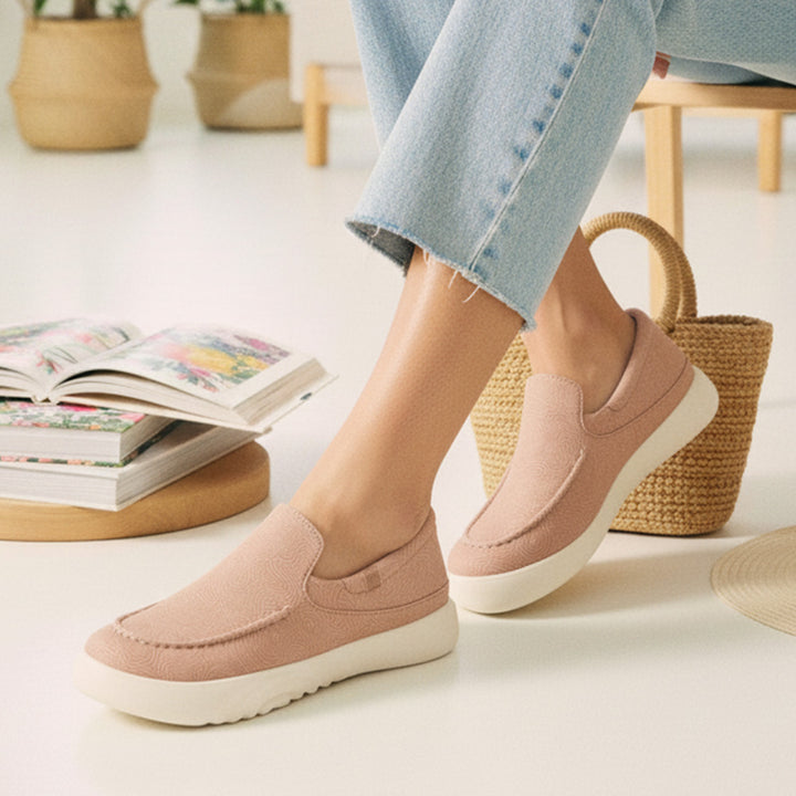 D¨¦nia 5 ¨C Khaki Brown Women