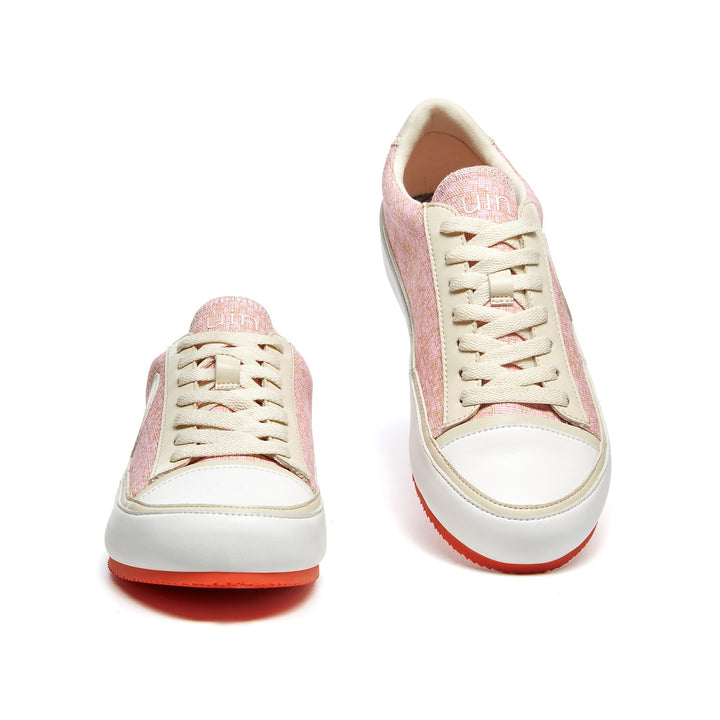 Formentera 5 - Whisper Pink Women