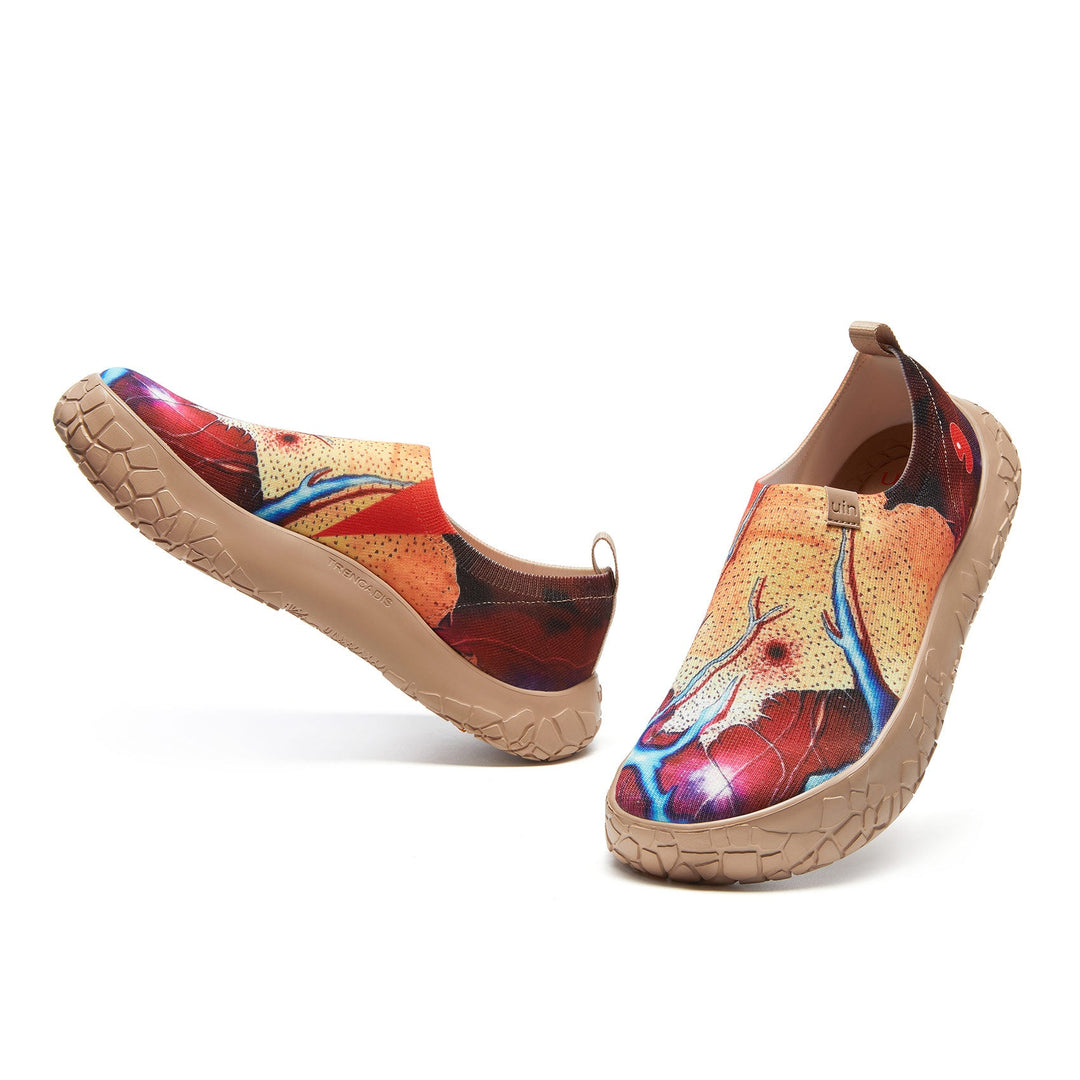 Zoltan. Silk Road 2 Women