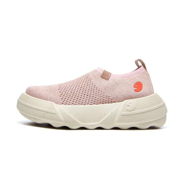 Toledo 17 - Barbie Pink Women