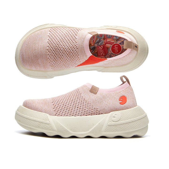 Toledo 17 - Barbie Pink Women