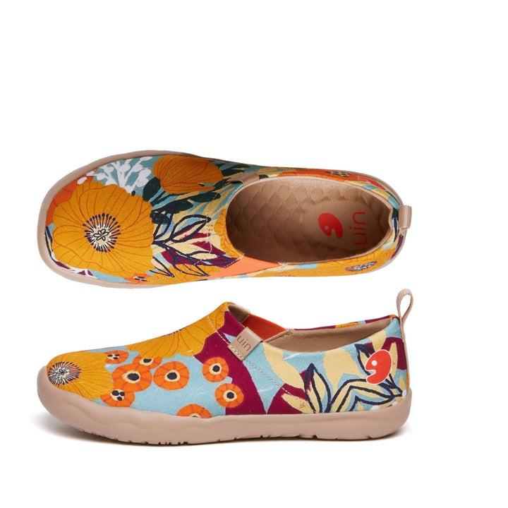 Marigolds-EU Local Delivery