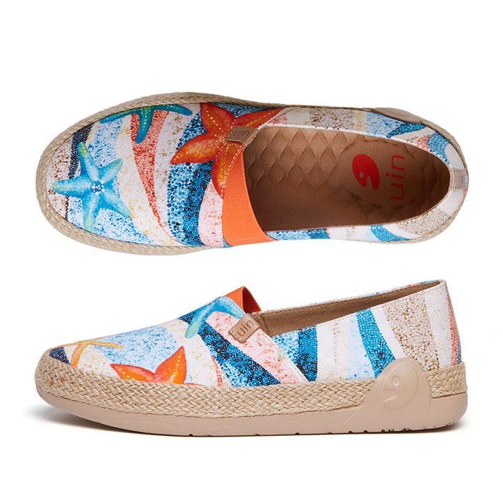 Vivid Starfish Marbella III Women