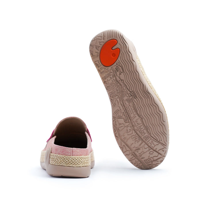 Sakura Pink Marbella VII Women