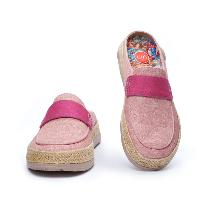 Sakura Pink Marbella VII Women