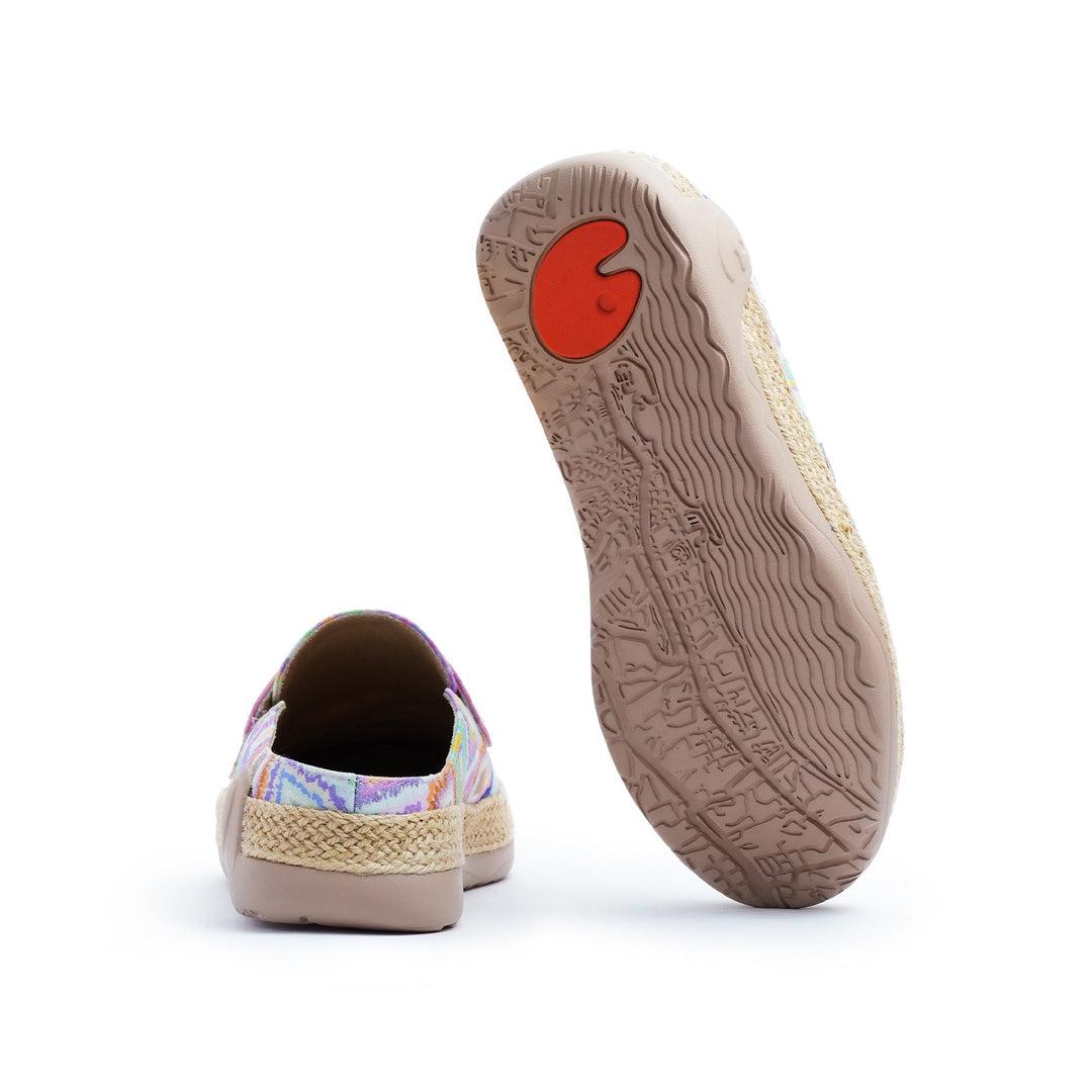 Colorful Tapestry Marbella VII Women