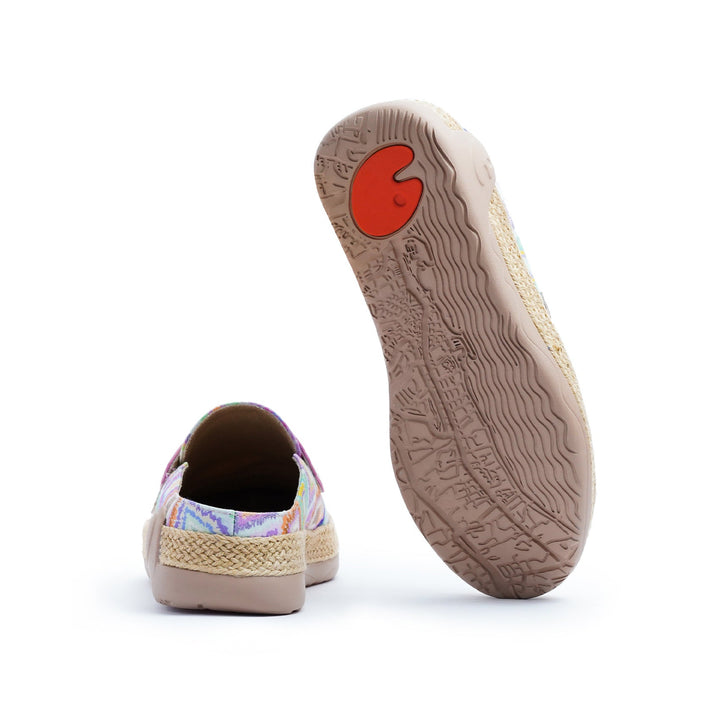 Colorful Tapestry Marbella VII Women