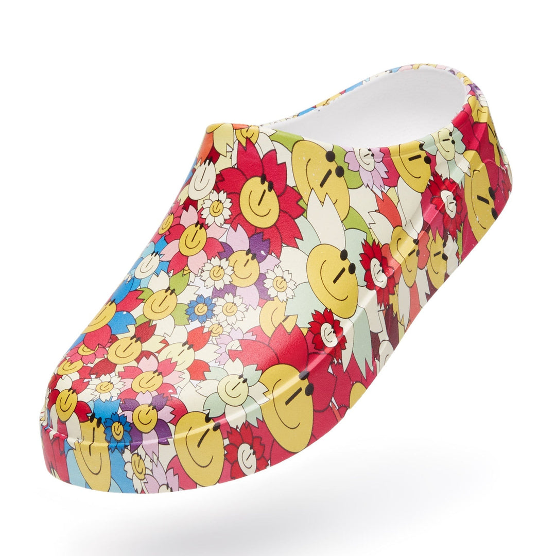 Smiley HANA 4 Tenerife I Women