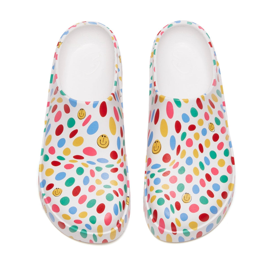 Dotted Joy 4 Tenerife I Women