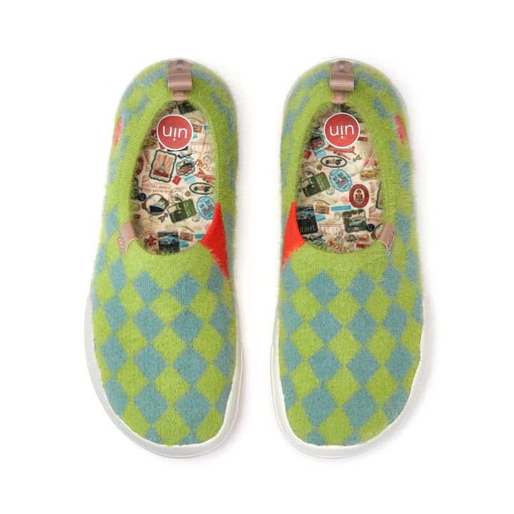 Fern Green Toledo VIII Women