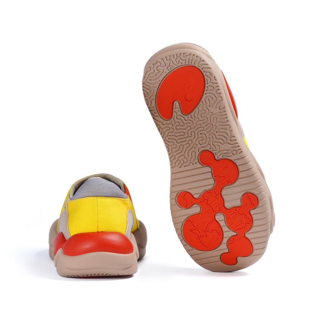 Be Happy Toledo G1 Women