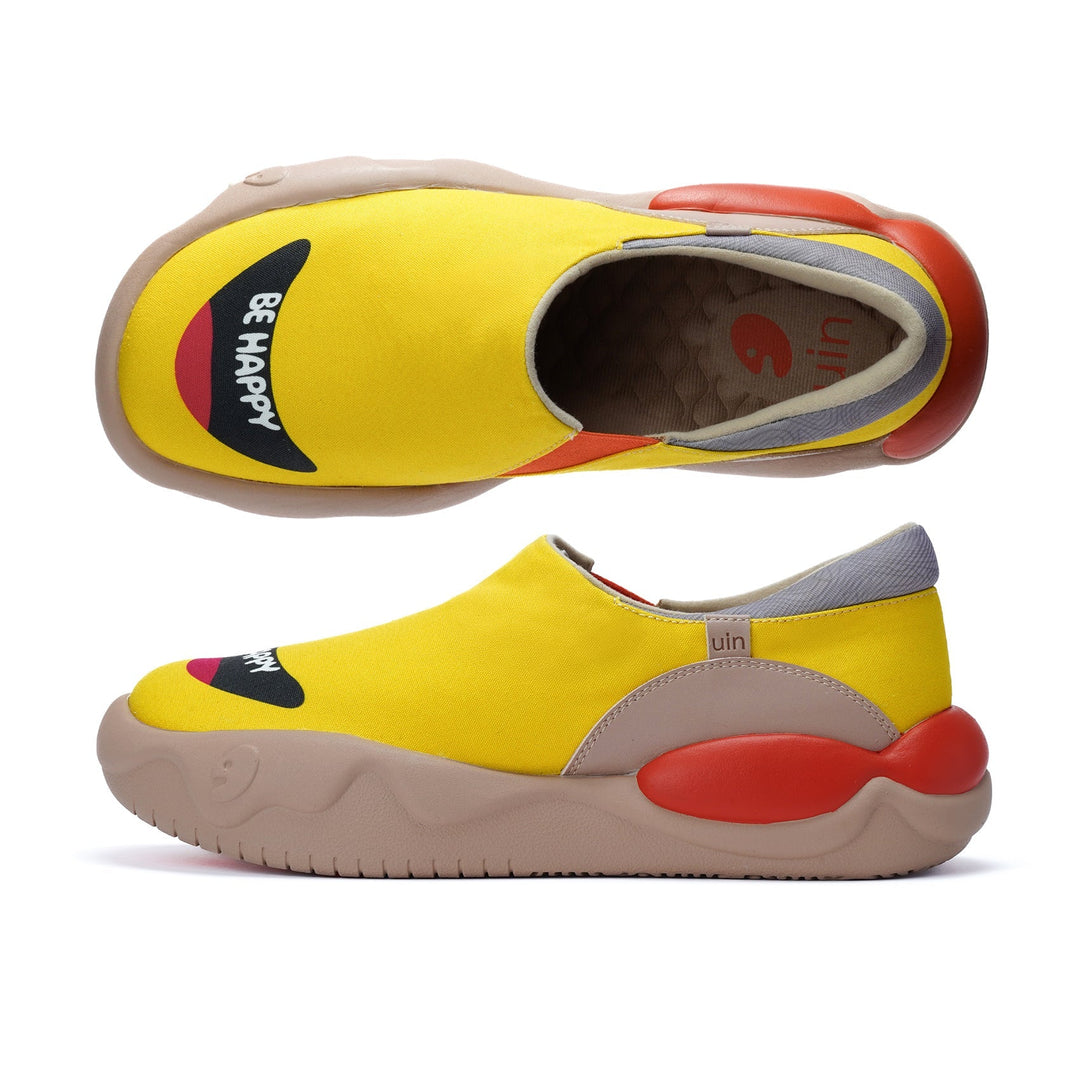 Be Happy Toledo G1 Women