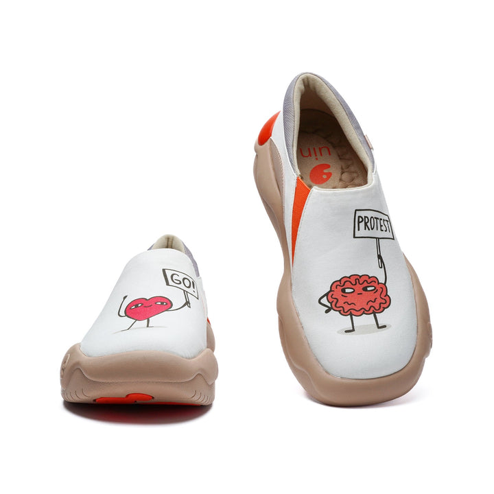 Love Wins Toledo G1 Women