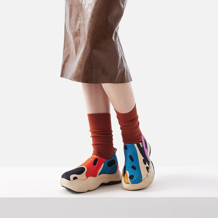 Happy Memories Toledo V Women